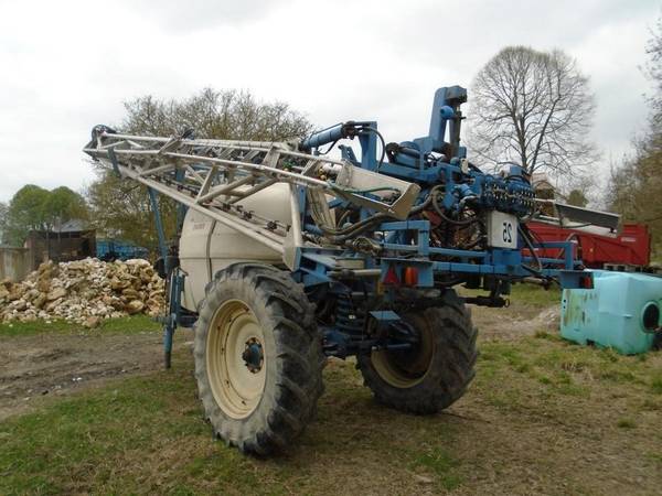 pulverisateur de toiture electrique