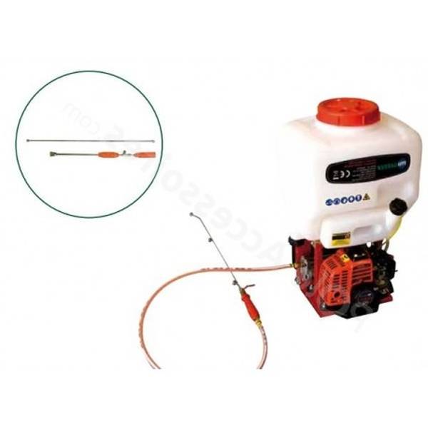 pulverisateur electrique graco