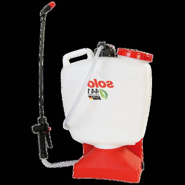 pulverisateur desinfectant electrique