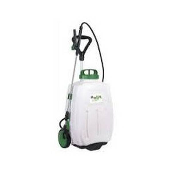 pulverisateur electrique pour quad