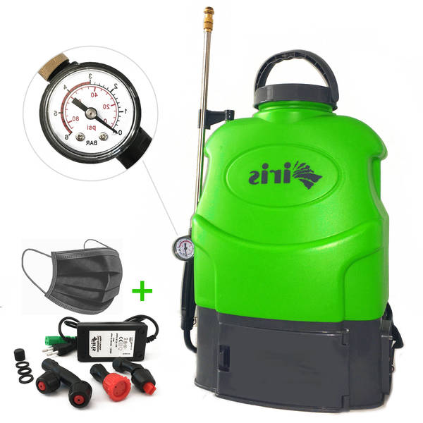 pulverisateur electrique visage