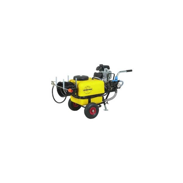 pulverisateur electrique dimaco