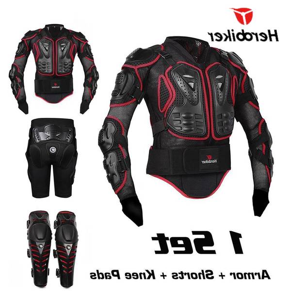 Veste Motard Enfant