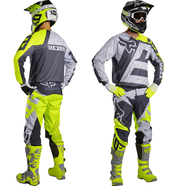 Equipement Moto Enduro Discount