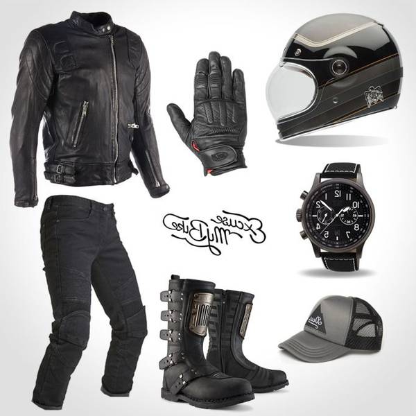 Achat Vetement Moto