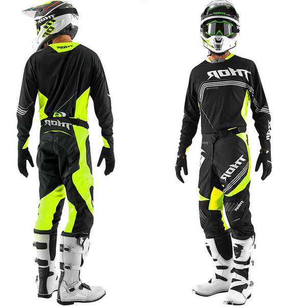 Equipement Moto Sportive