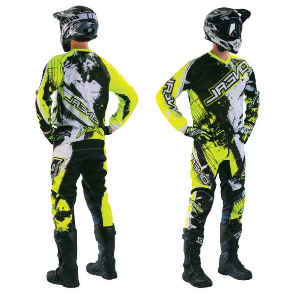 Bottes Moto Alpinestar