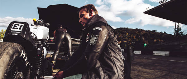 Materiel Moto