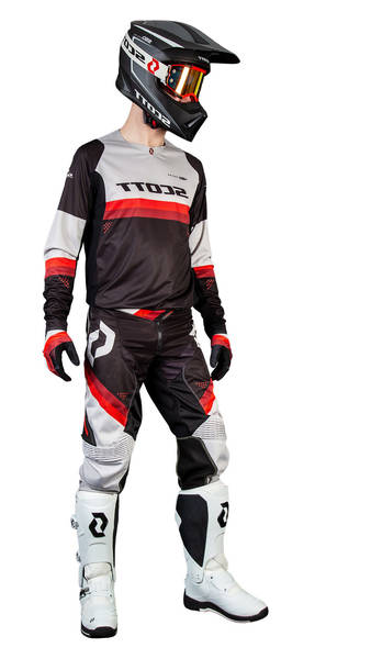 Blouson Moto Sylman