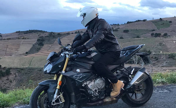 Equipement Moto Nancy