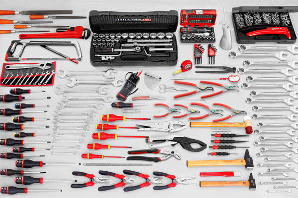 Boite A Outils