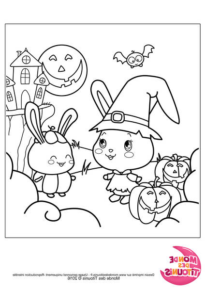 coloriages en ligne gratuit
